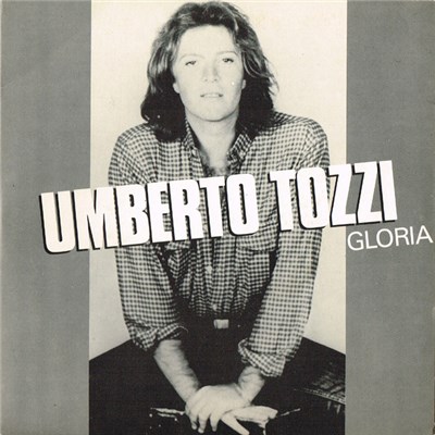 Umberto Tozzi - Gloria download mp3 flac