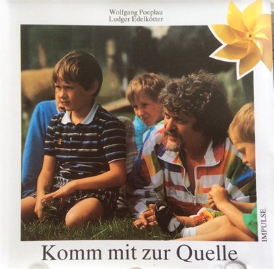 Wolfgang Poeplau, Ludger Edelkötter - Komm Mit Zur Quelle download mp3 flac