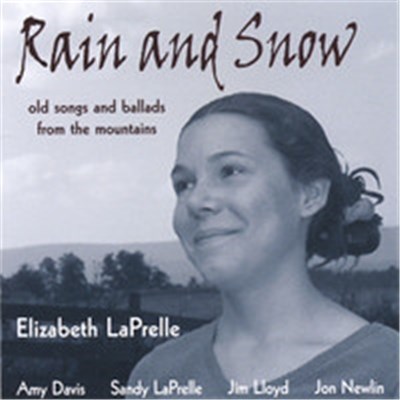 Elizabeth LaPrelle - Rain And Snow download mp3 flac