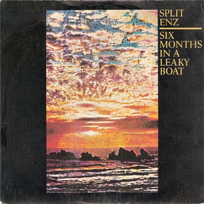 Split Enz - Six Months In A Leaky Boat download mp3 flac