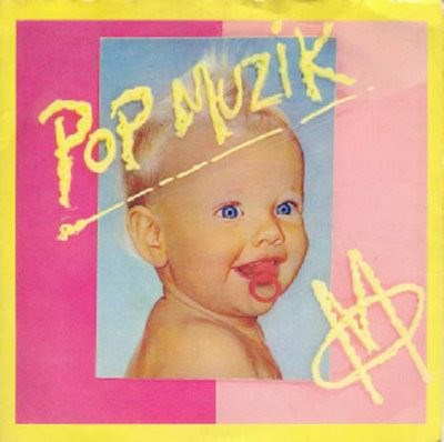 M - Pop Muzik / M Factor download mp3 flac