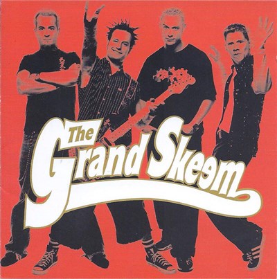 The Grand Skeem - The Grand Skeem download mp3 flac