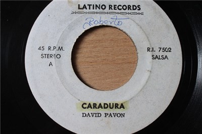 David Pavon, Max Torres - Caradura / El Sabor De Tus Lagrimas download mp3 flac
