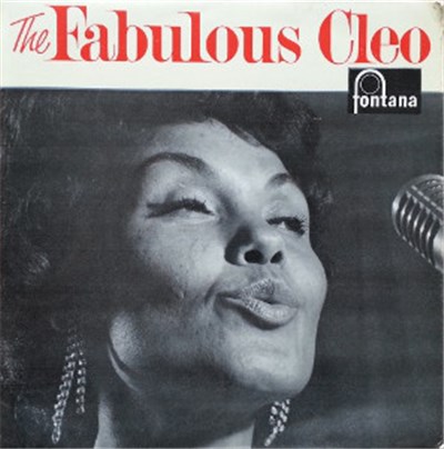 Cleo Laine - The Fabulous Cleo download mp3 flac