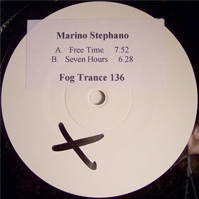 Marino Stephano - Free Time download mp3 flac