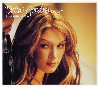 Delta Goodrem - Lost Without You download mp3 flac