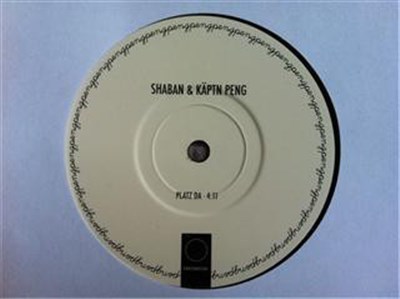 Shaban & Käptn Peng - Platz Da download mp3 flac