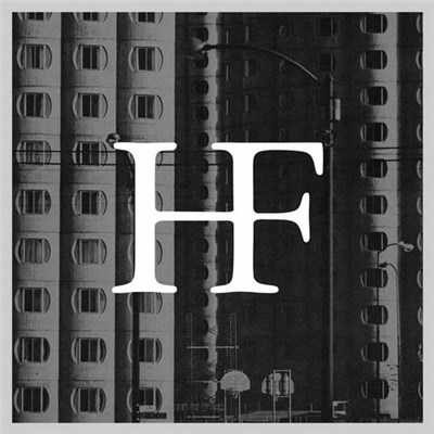 Hej Fund - Hej Fund EP download mp3 flac