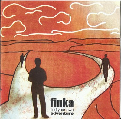 Finka - Find Your Own Adventure download mp3 flac