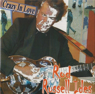 Rob Russell Ides - Crazy In Love download mp3 flac