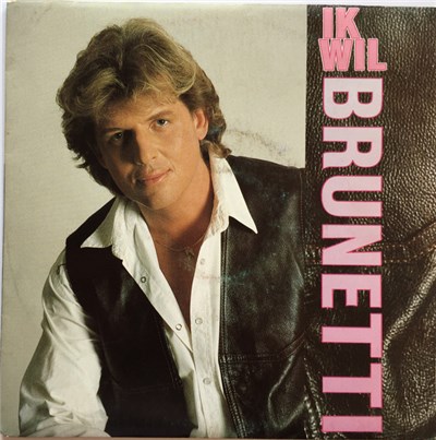 Brunetti - Ik Wil - Je Veux download mp3 flac