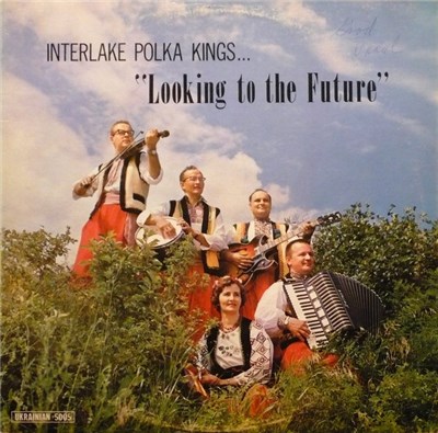 Interlake Polka Kings - Looking To The Future download mp3 flac
