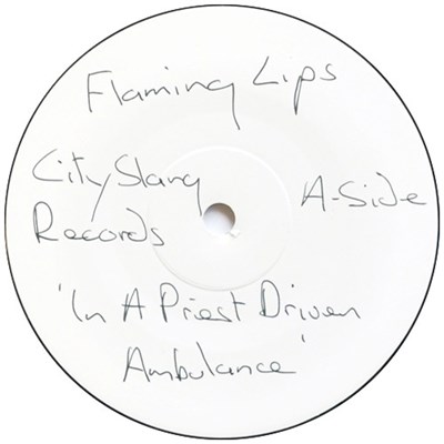 The Flaming Lips - In A Priest Driven Ambulance download mp3 flac