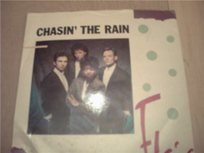 Flair - Chasin' The Rain download mp3 flac