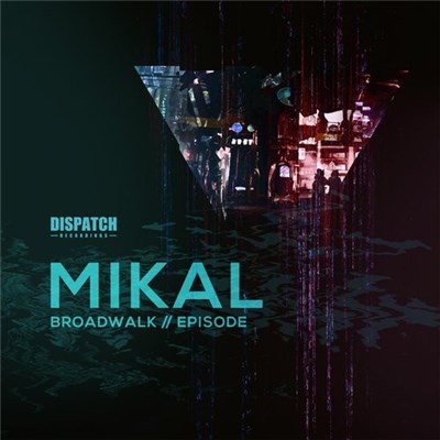 Mikal - Broadwalk / Episode download mp3 flac