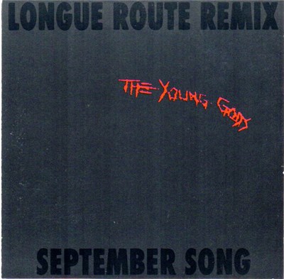 The Young Gods - Longue Route (Remix) / September Song download mp3 flac