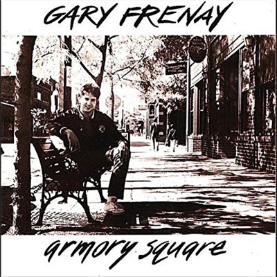 Gary Frenay - Armory Square download mp3 flac