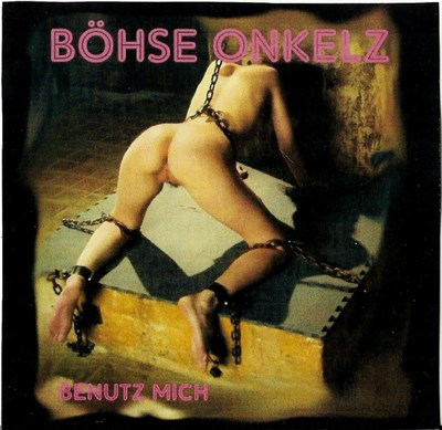 Böhse Onkelz - Benutz Mich download mp3 flac