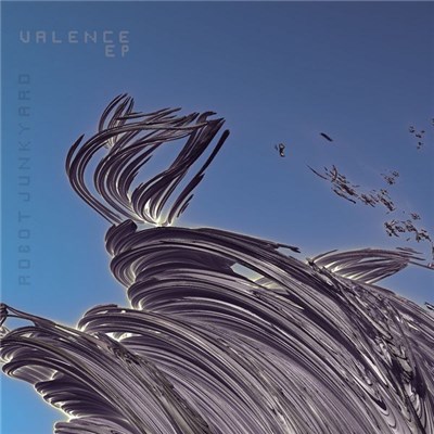 Robot Junkyard - Valence EP download mp3 flac