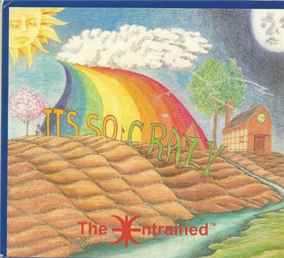 The Entrained - It's So Crazy download mp3 flac