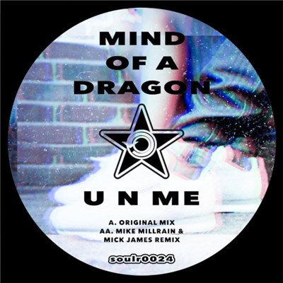 Mind Of A Dragon - U N Me download mp3 flac