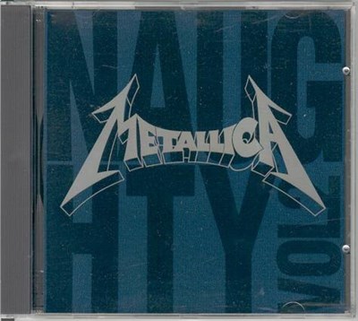 Metallica - Naughty Vol. II download mp3 flac