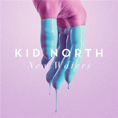 Kid North - New Waters download mp3 flac