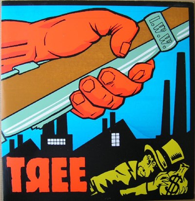 Tree - Smash The State! download mp3 flac