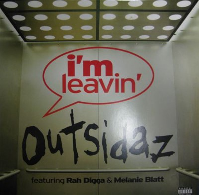 Outsidaz - I'm Leavin' download mp3 flac