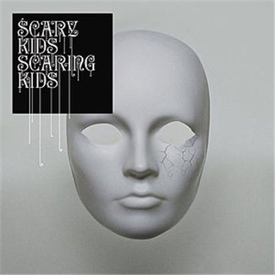 Scary Kids Scaring Kids - Scary Kids Scaring Kids download mp3 flac