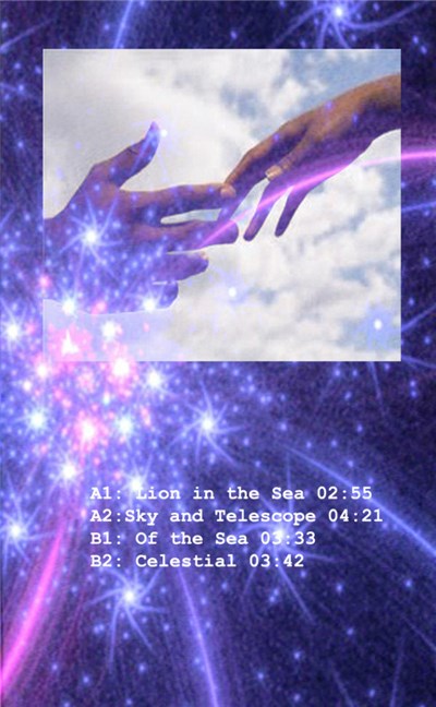 Astro Coast - Unfamiliar Drifts download mp3 flac