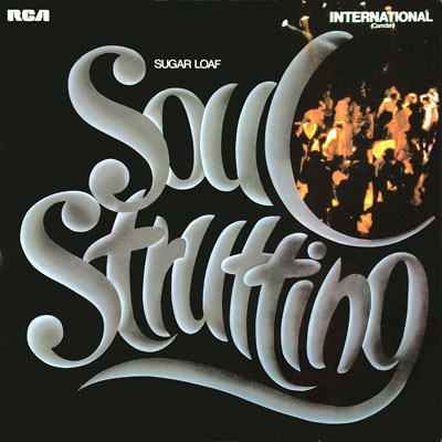 Sugar Loaf - Soul Strutting download mp3 flac