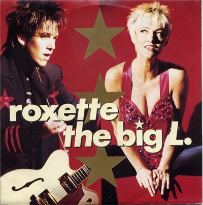 Roxette - The Big L. download mp3 flac