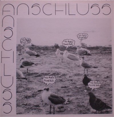 Anschluss - The Mobile Plumb Bob download mp3 flac