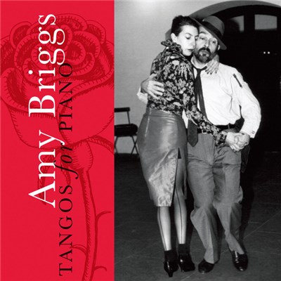 Amy Briggs - Tangos For Piano download mp3 flac