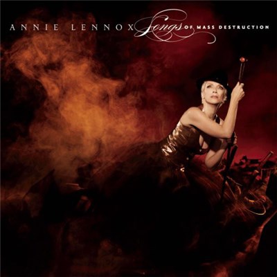 Annie Lennox - Songs Of Mass Destruction download mp3 flac