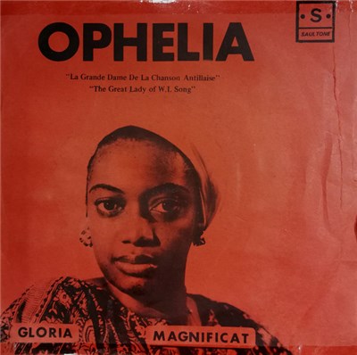 Ophelia - Gloria / Magnificat download mp3 flac