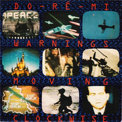 Do-Ré-Mi - Warnings Moving Clockwise download mp3 flac
