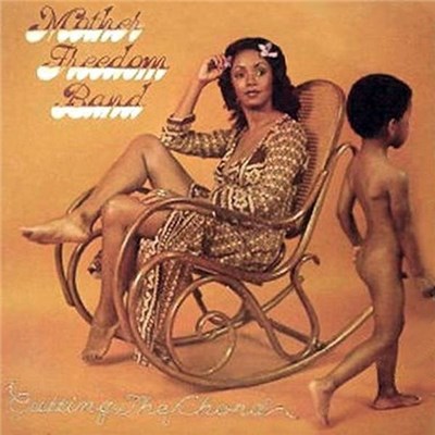 Mother Freedom Band - Cutting The Chord download mp3 flac