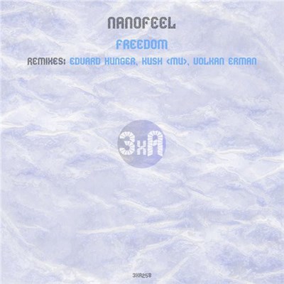 Nanofeel - Freedom download mp3 flac