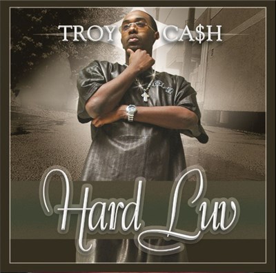 Troy Ca$h - Hard Luv download mp3 flac