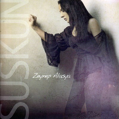 Zeynep Alasya - Suskun download mp3 flac