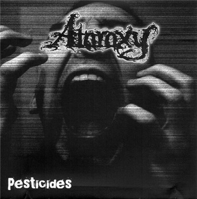Ataraxy - Pesticides download mp3 flac