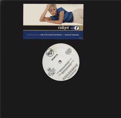 Robyn - Show Me Love download mp3 flac
