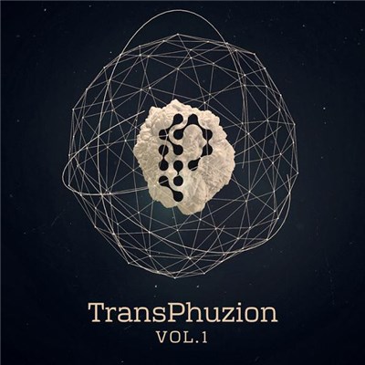Nookie - TransPhuzion Vol. 1 download mp3 flac