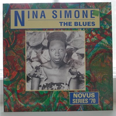Nina Simone - The Blues download mp3 flac