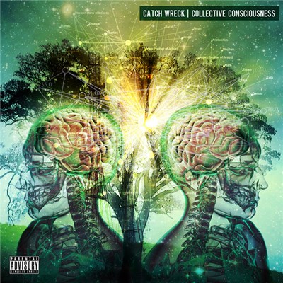 Catch Wreck - Collective Consciousness download mp3 flac