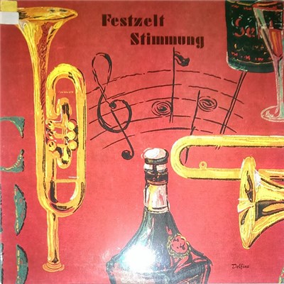 Erich Schneider-Reinerz Mit Der Fascinating Combination Brass - Festzelt Stimmung download mp3 flac