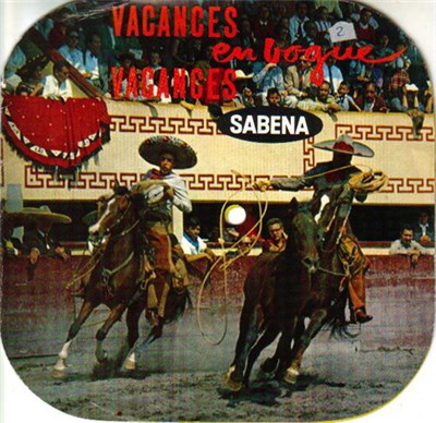 Various - Vacances En Vogue download mp3 flac