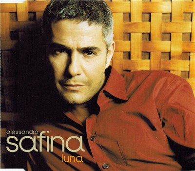 Alessandro Safina - Luna download mp3 flac